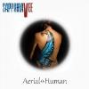 Sapphira Vee - Aerial Human CD