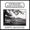 Brett Mcentire - Timeless Perceptions CD