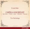 Trio Hochelaga - Lopera Concertant CD