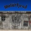 Imports Motorhead - louder than noise: live in berlin vinyl [lp] (uk)