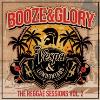 Booze & Glory - Reggae Sessions 2 VINYL [LP]