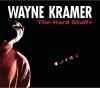 Wayne Kramer - Hard Stuff CD