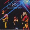 Mott The Hoople - Live: 30th Anniversary Edition CD (Holland, Import)