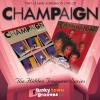 Champaign - Modern Heart CD