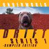 Underworld - Drift Series 1 Sampler Edition CD
