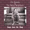 Jim Quealy - Songs From The Stoop CD
