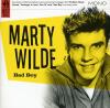 Marty Wilde - Bad Boy CD