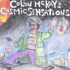 Colin Mckay - Colin Mckays Cosmic Sensations CD