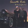 Jungden, Jan Trio - Smooth Ride CD