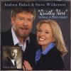 Andrea Baker - Quietly There: The Music Of Johnny Mandel CD