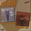 Roy Acuff - Once More It's Roy Acuff/King of Country Music CD