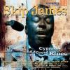 Skip James - Cypress Grove Blues CD (Uk)