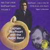 Captain Beefheart & - Nan Trues Hole Tapes Volume 3 CD