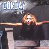 Corday - Driven CD