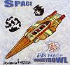 Monkey Bowl - Space CD