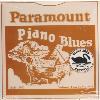 Paramount Piano Blues 2 1927-1932 CD