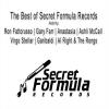 Best Of Secret Formula Records CD