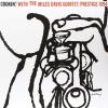 Miles Davis - Cookin With The Miles Davis Quintet VINYL [LP]