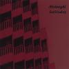 Mars Syndicate / Wolfson - Midnight Latitudes CD