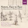 Raritan Players - Sisters Face To Face: Bach Legacy In Women's Hands CD