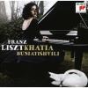 Khatia Buniatishvili - Franz Liszt CD (Holland, Import)