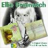 Ellie Greenwich - 2 Original LPS & 3 Bonus Cuts CD