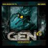 Gen 3, Shaka Amazulu the 7th & Holy Smokes - G3n3r4t10n 7 CD