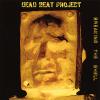 Dead Beat Project - Breaking The Shell CD