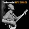 Pete Seeger - Essential Pete Seeger CD