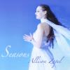Allison Zopel - Seasons CD (CDR)