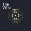 The Who - Track Records Singles 7 Vinyl Single (45 Record) (Box Set)