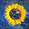 Away Team - Runnin' in the Rain CD