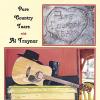 Al Traynor - Pure Country Tears CD