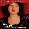 Annie Dinerman - 1,001 American Nights CD