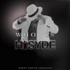 Hisyde - Who Is Hisyde CD (CDRP)
