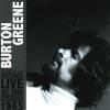 Burton Greene - Live At The Woodstock Playhouse 1965 CD
