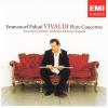 Pahud / Tognetti / Vivaldi - Flute Concertos CD (Uk)