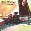 Sam Shaber - In The Bunker CD
