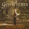 Annie Sims - Go Within CD