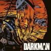 Danny Elfman - Darkman VINYL [LP] (Org; Remastered)