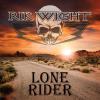 Rik Wight - Lone Rider CD