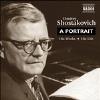 SHOSTAKOVICH: Dmitry Shostakovich - A Portrait (WHITEHOUSE) CD