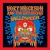 Erickson, Roky & The Explosives - Halloween: Live 1979-1981 VINYL [LP]