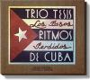 Trio Tesis - Pasos Perdidos / Ritmos De Cuba CD