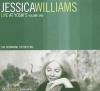 Jessica Williams - Live At Yoshi's Volume One CD