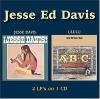 Jesse Davis - Jesse Davis CD
