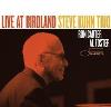Kuhn, Steve Trio - Live At Birdland CD