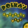 Polka's Greatest Hits 3 CD