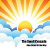 Swell Crusade - Blue Skies All The Way CD (CDRP)