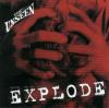 Unseen - Explode CD
